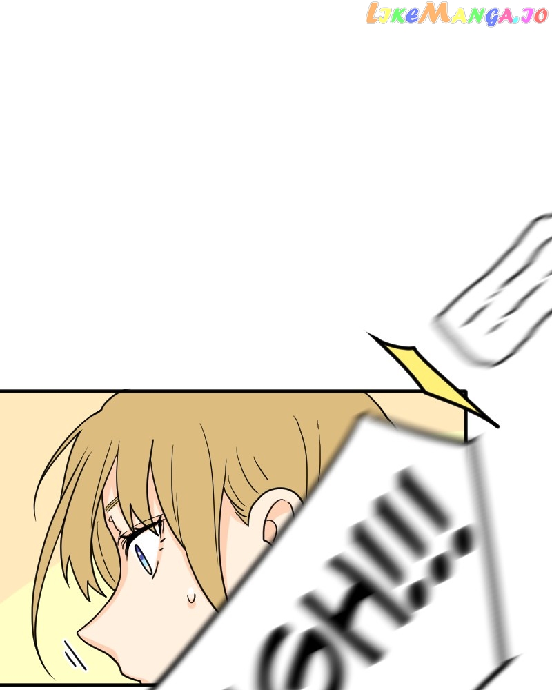 Not So Shoujo Love Story chapter 9 - page 85