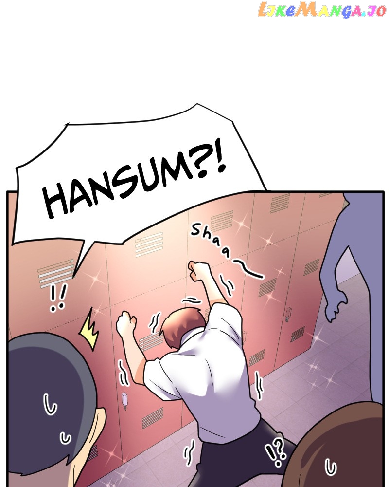 Not So Shoujo Love Story chapter 9 - page 87