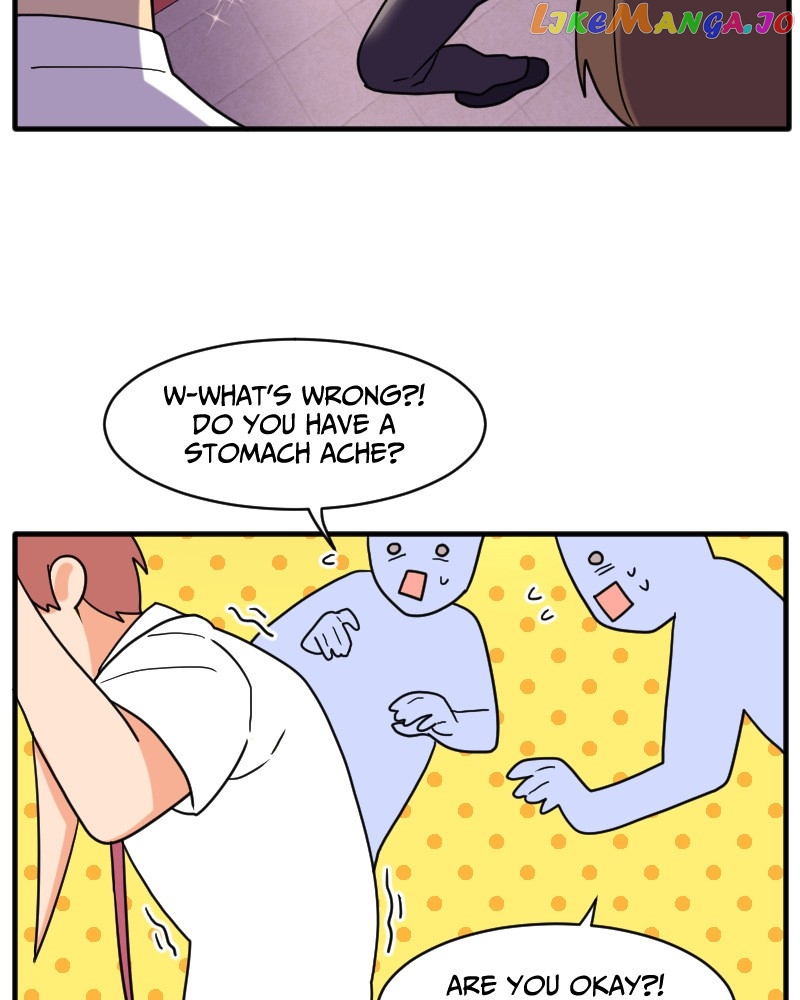 Not So Shoujo Love Story chapter 9 - page 88