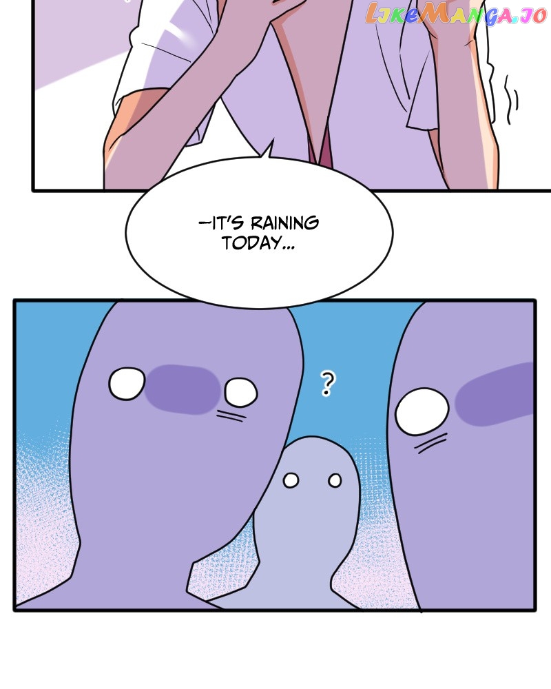 Not So Shoujo Love Story chapter 9 - page 90