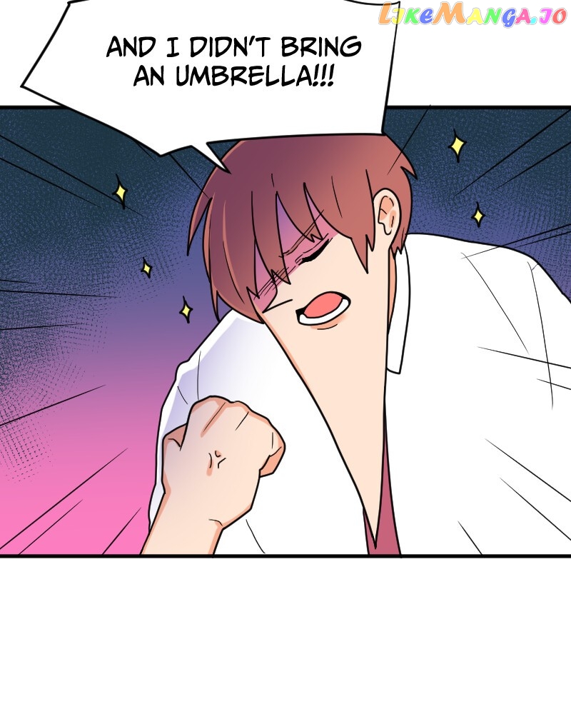 Not So Shoujo Love Story chapter 9 - page 92
