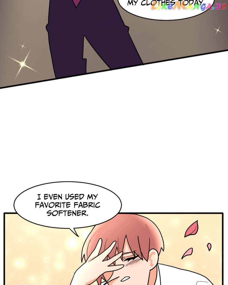 Not So Shoujo Love Story chapter 9 - page 96
