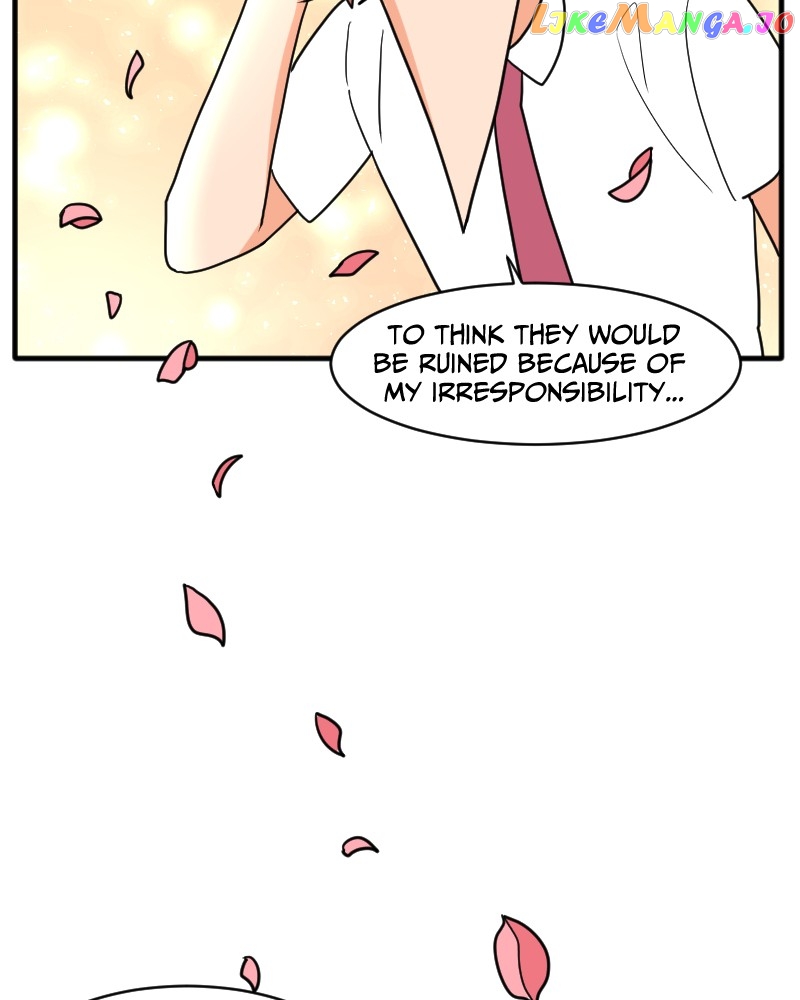 Not So Shoujo Love Story chapter 9 - page 97