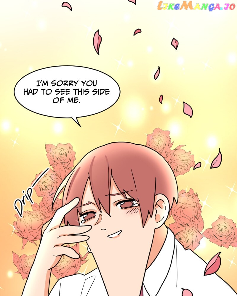 Not So Shoujo Love Story chapter 9 - page 99