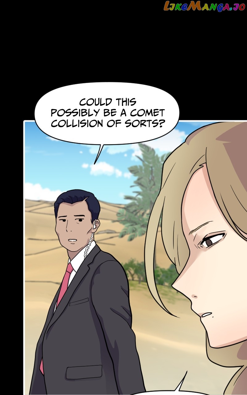 Not So Shoujo Love Story chapter 68 - page 11