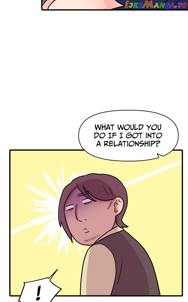 Not So Shoujo Love Story chapter 68 - page 106