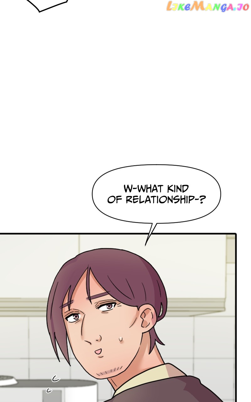 Not So Shoujo Love Story chapter 68 - page 107