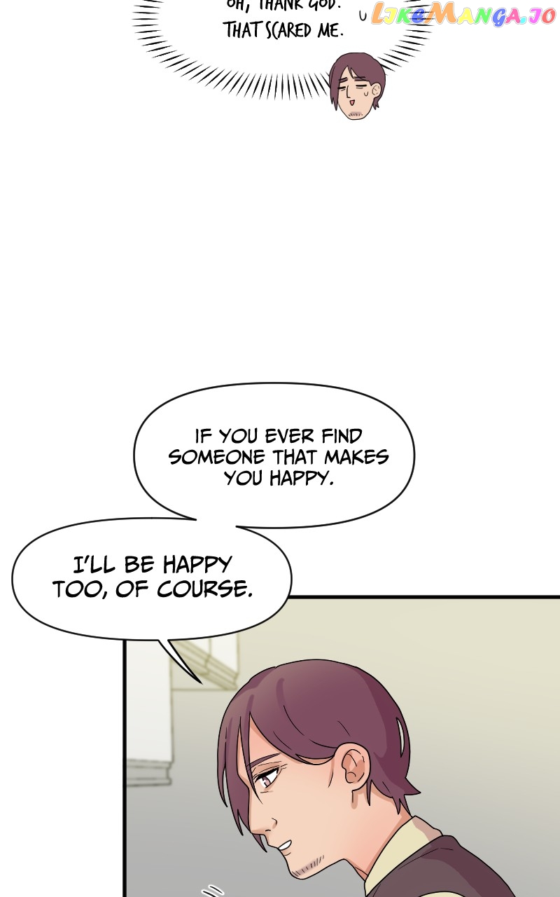 Not So Shoujo Love Story chapter 68 - page 111
