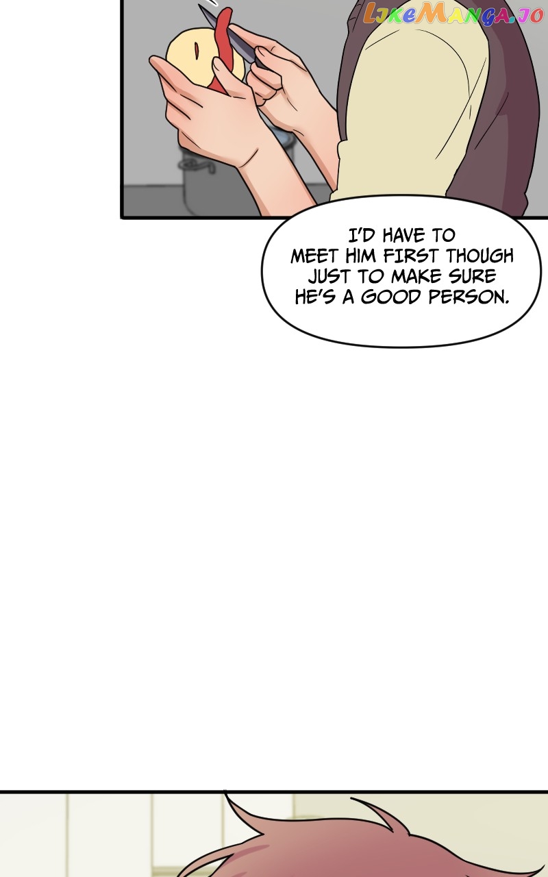 Not So Shoujo Love Story chapter 68 - page 112