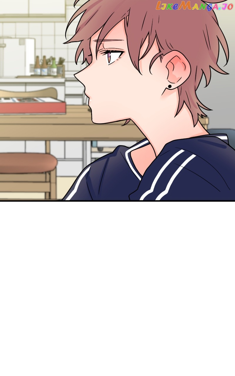Not So Shoujo Love Story chapter 68 - page 113