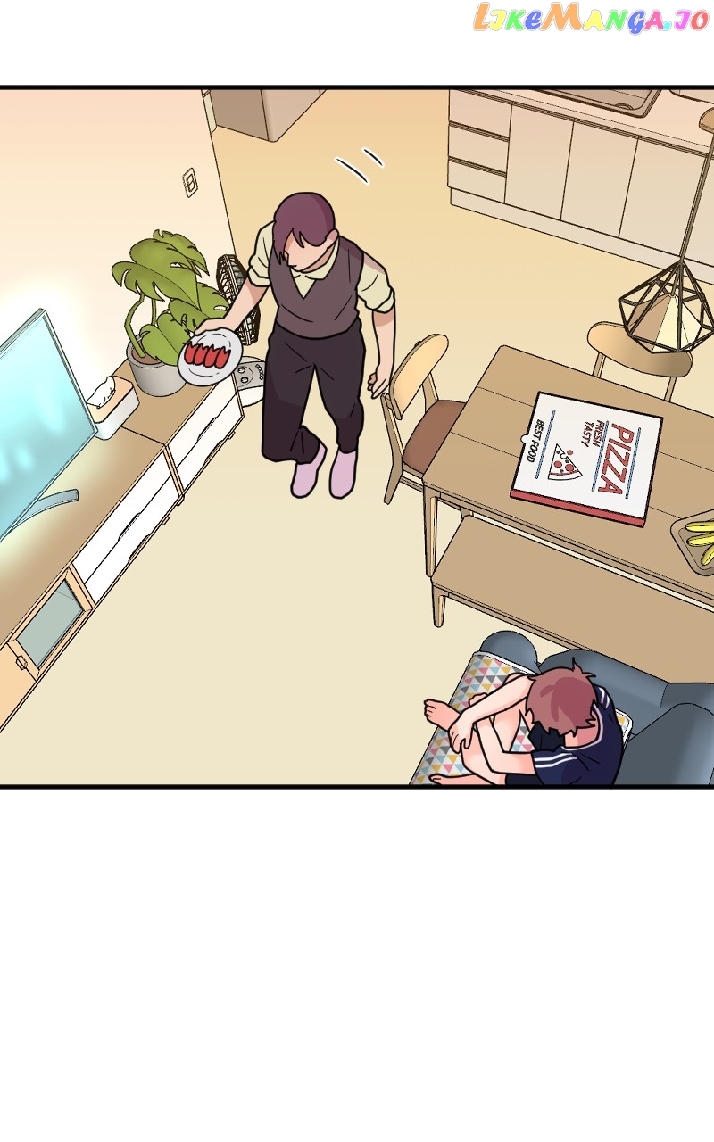 Not So Shoujo Love Story chapter 68 - page 114