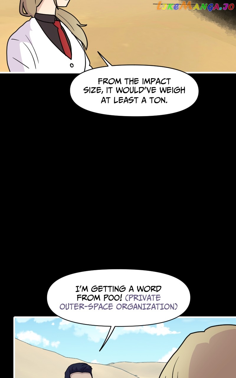 Not So Shoujo Love Story chapter 68 - page 13