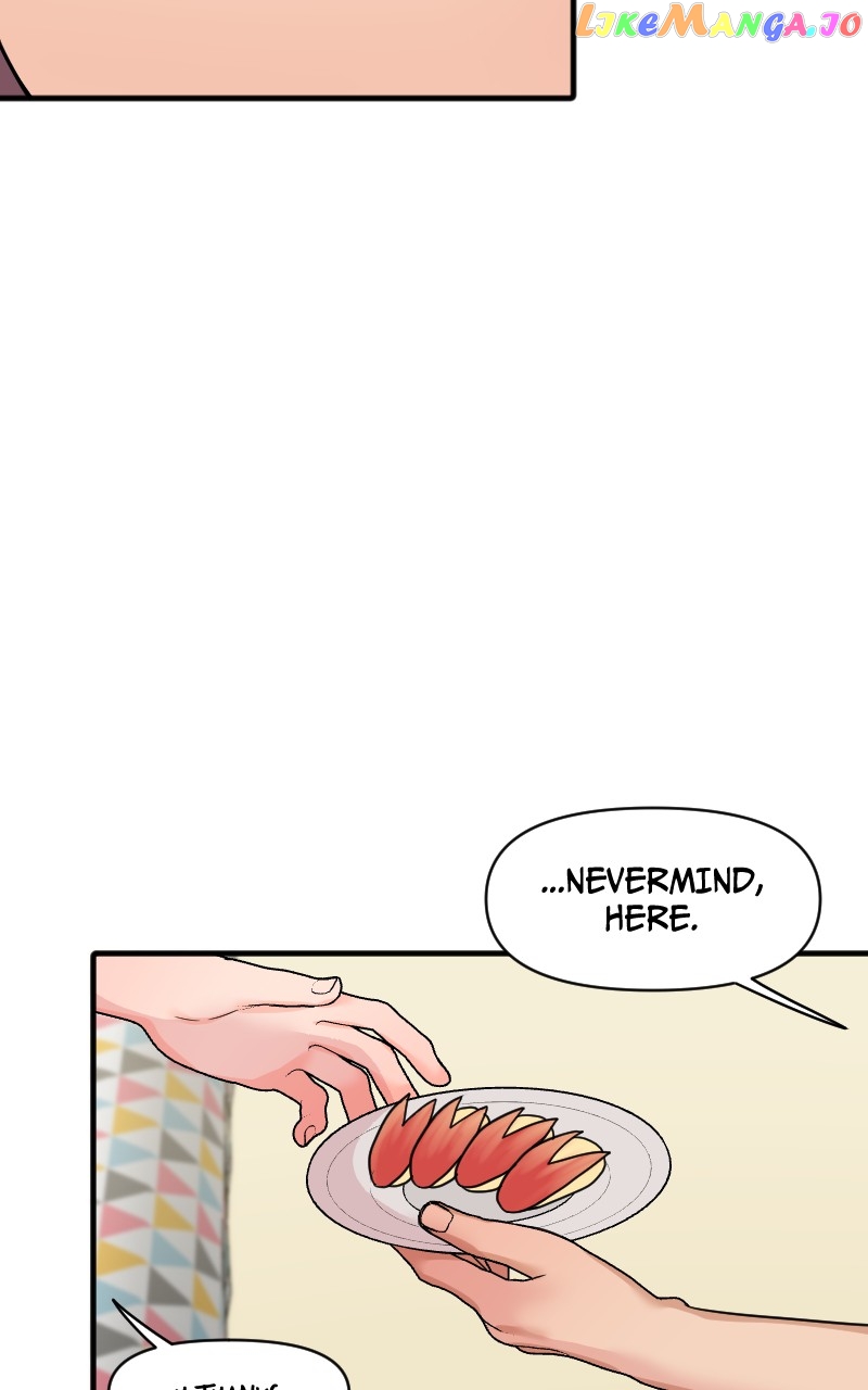 Not So Shoujo Love Story chapter 68 - page 121