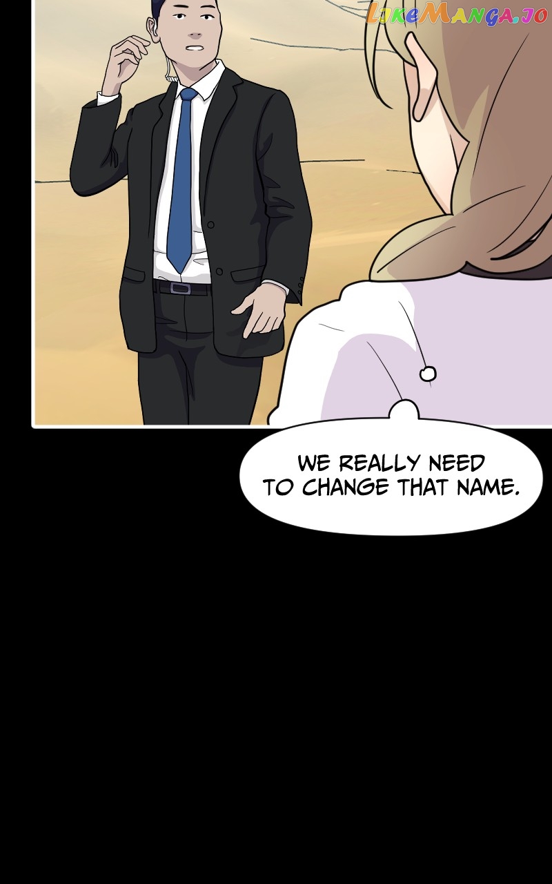 Not So Shoujo Love Story chapter 68 - page 14