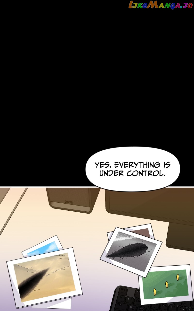 Not So Shoujo Love Story chapter 68 - page 18