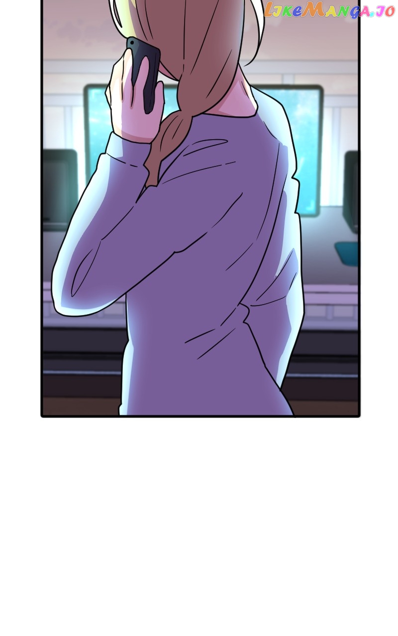 Not So Shoujo Love Story chapter 68 - page 20
