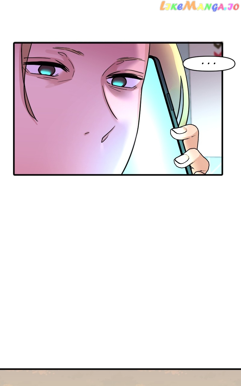 Not So Shoujo Love Story chapter 68 - page 21
