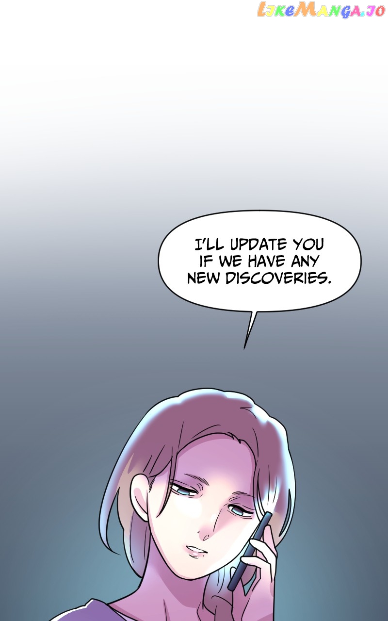 Not So Shoujo Love Story chapter 68 - page 23