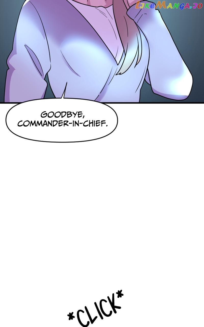 Not So Shoujo Love Story chapter 68 - page 24