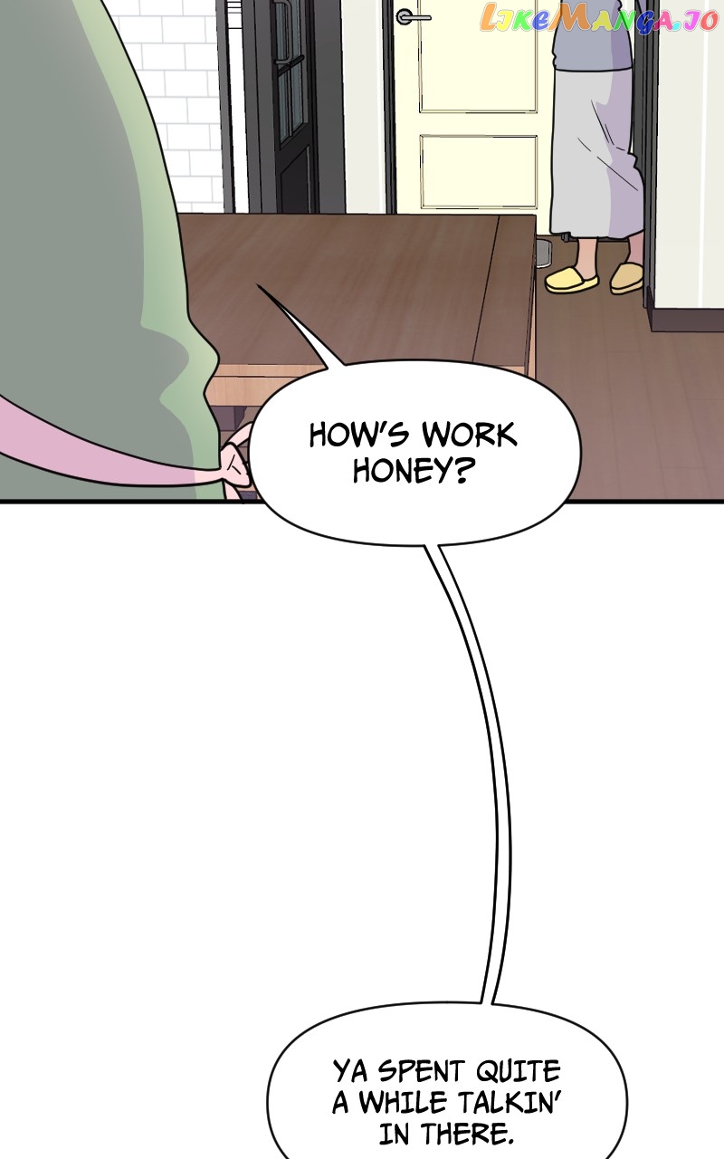 Not So Shoujo Love Story chapter 68 - page 28