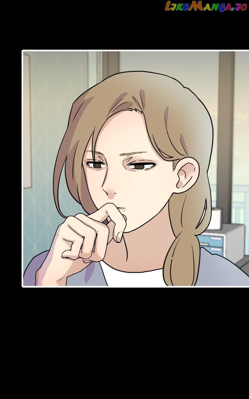 Not So Shoujo Love Story chapter 68 - page 4
