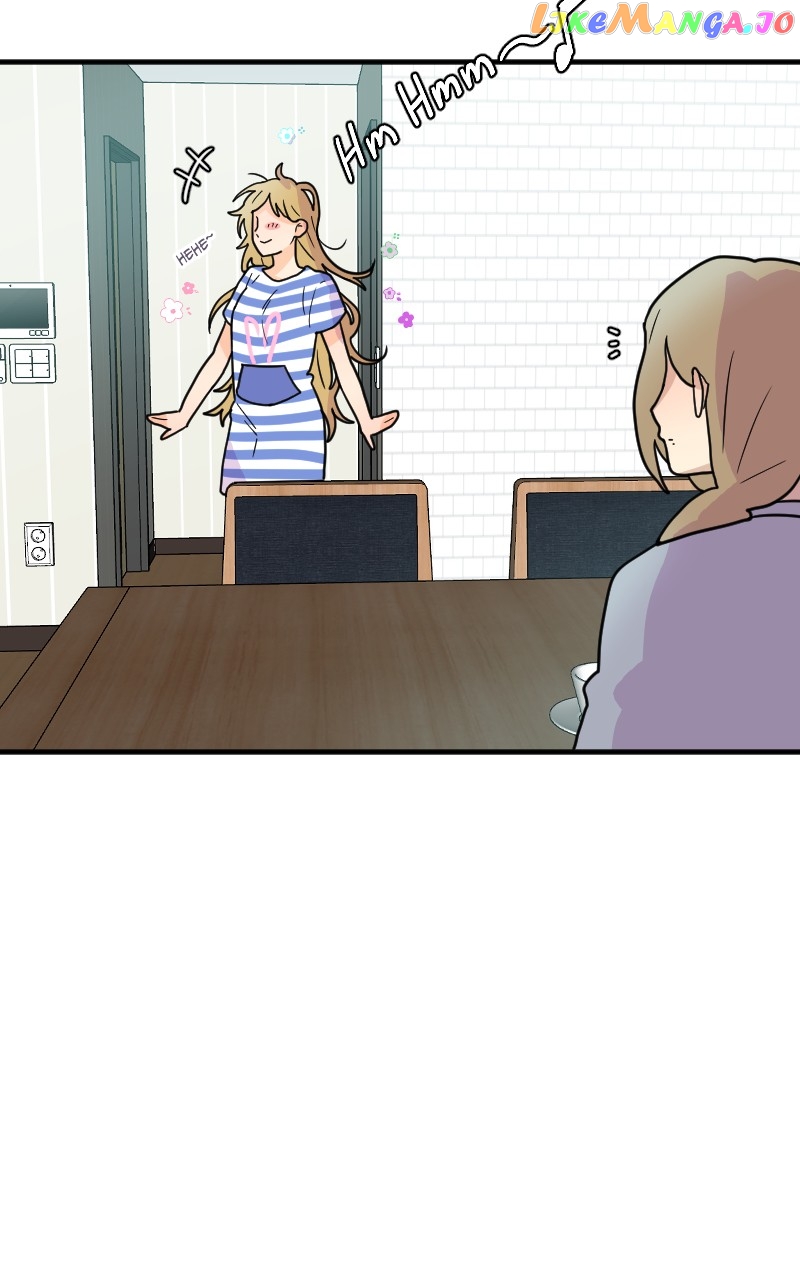 Not So Shoujo Love Story chapter 68 - page 35
