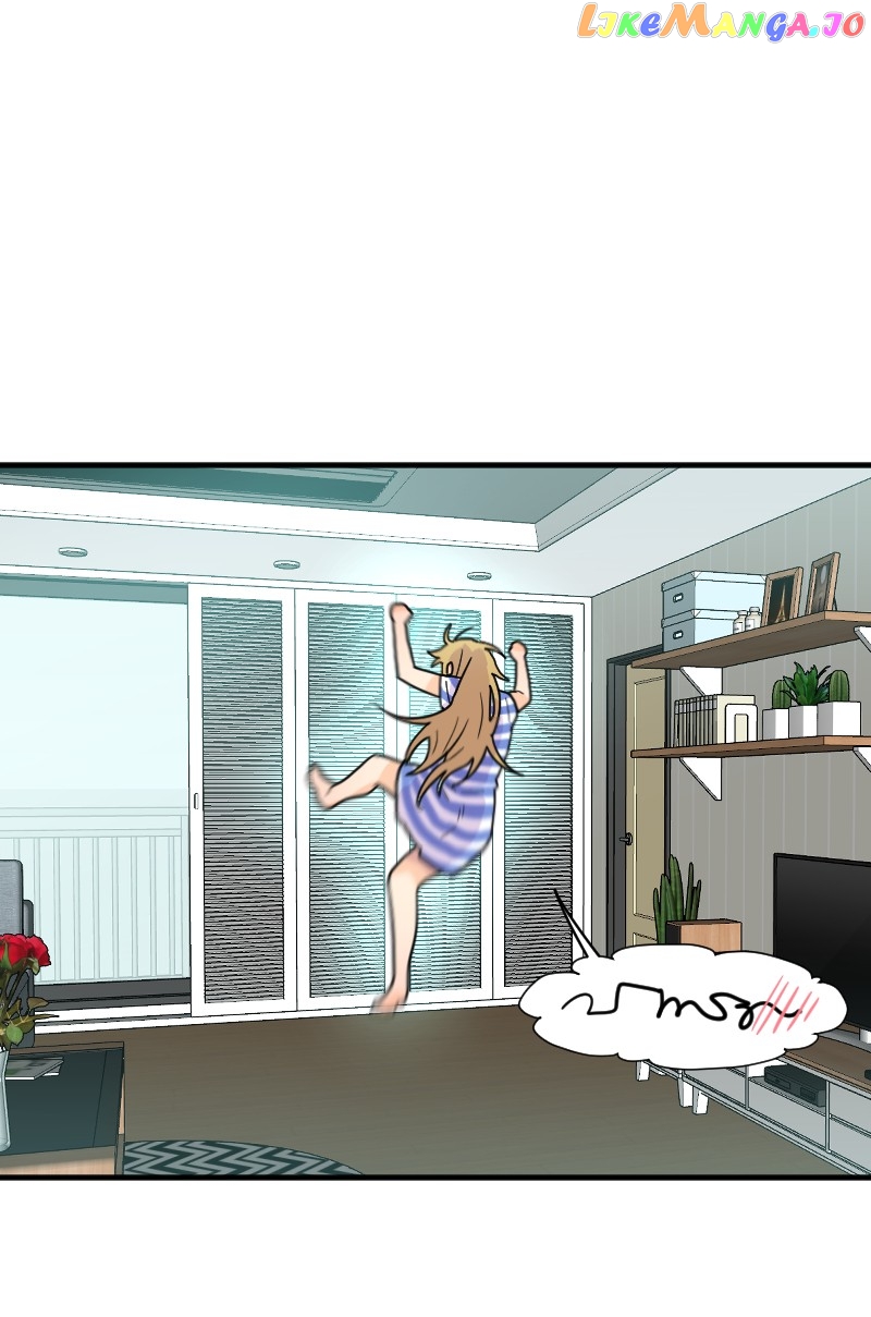 Not So Shoujo Love Story chapter 68 - page 39