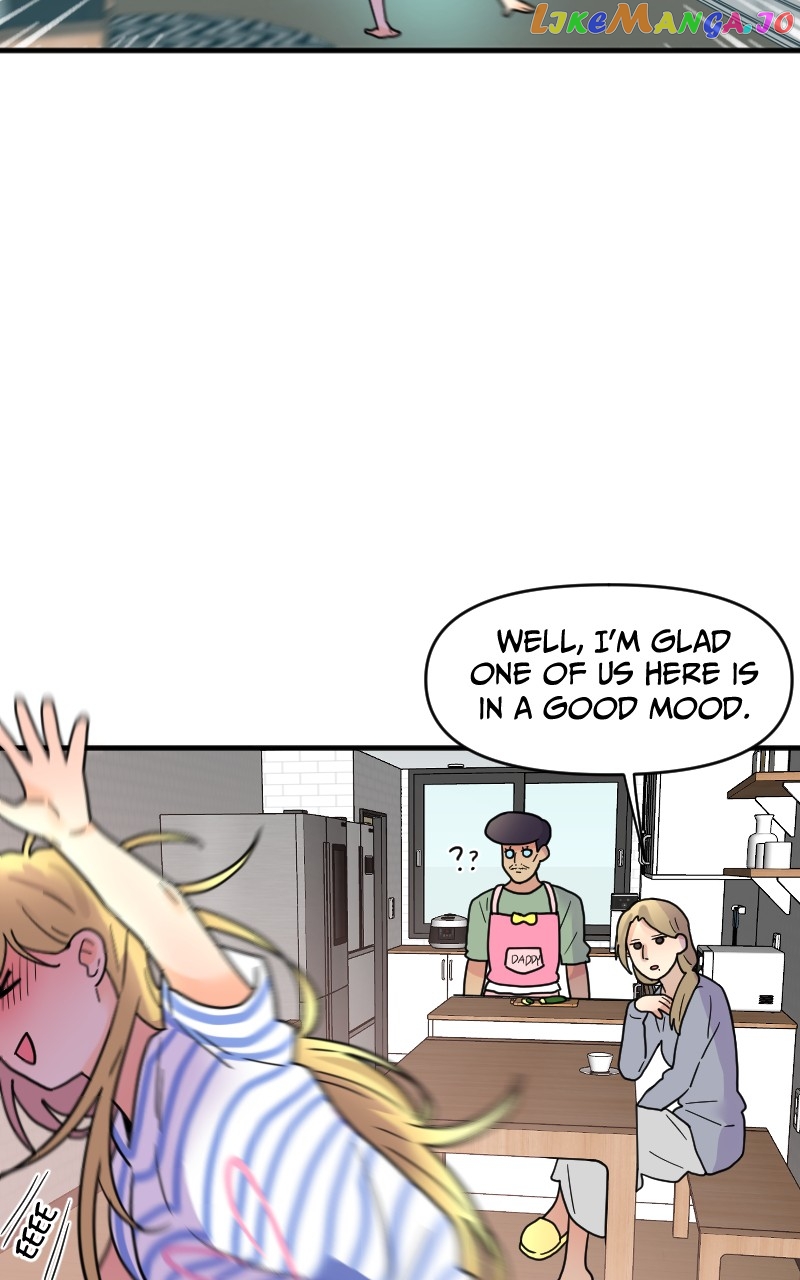 Not So Shoujo Love Story chapter 68 - page 41