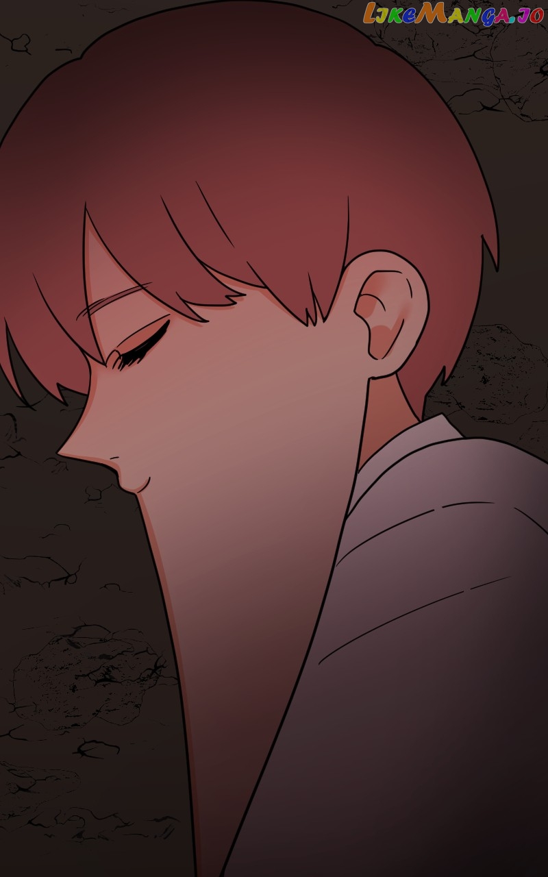 Not So Shoujo Love Story chapter 68 - page 45