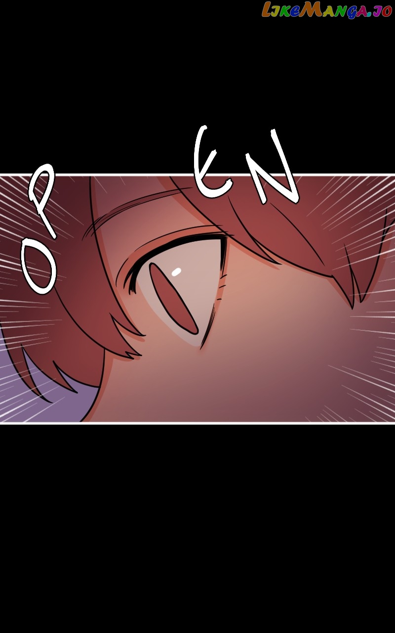 Not So Shoujo Love Story chapter 68 - page 47