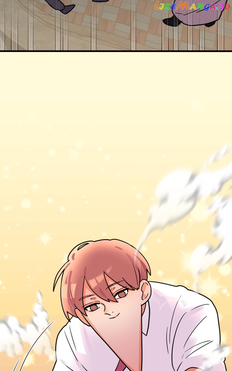 Not So Shoujo Love Story chapter 68 - page 50