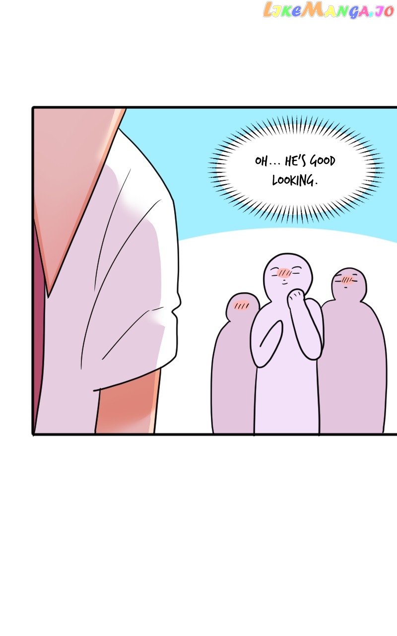 Not So Shoujo Love Story chapter 68 - page 52
