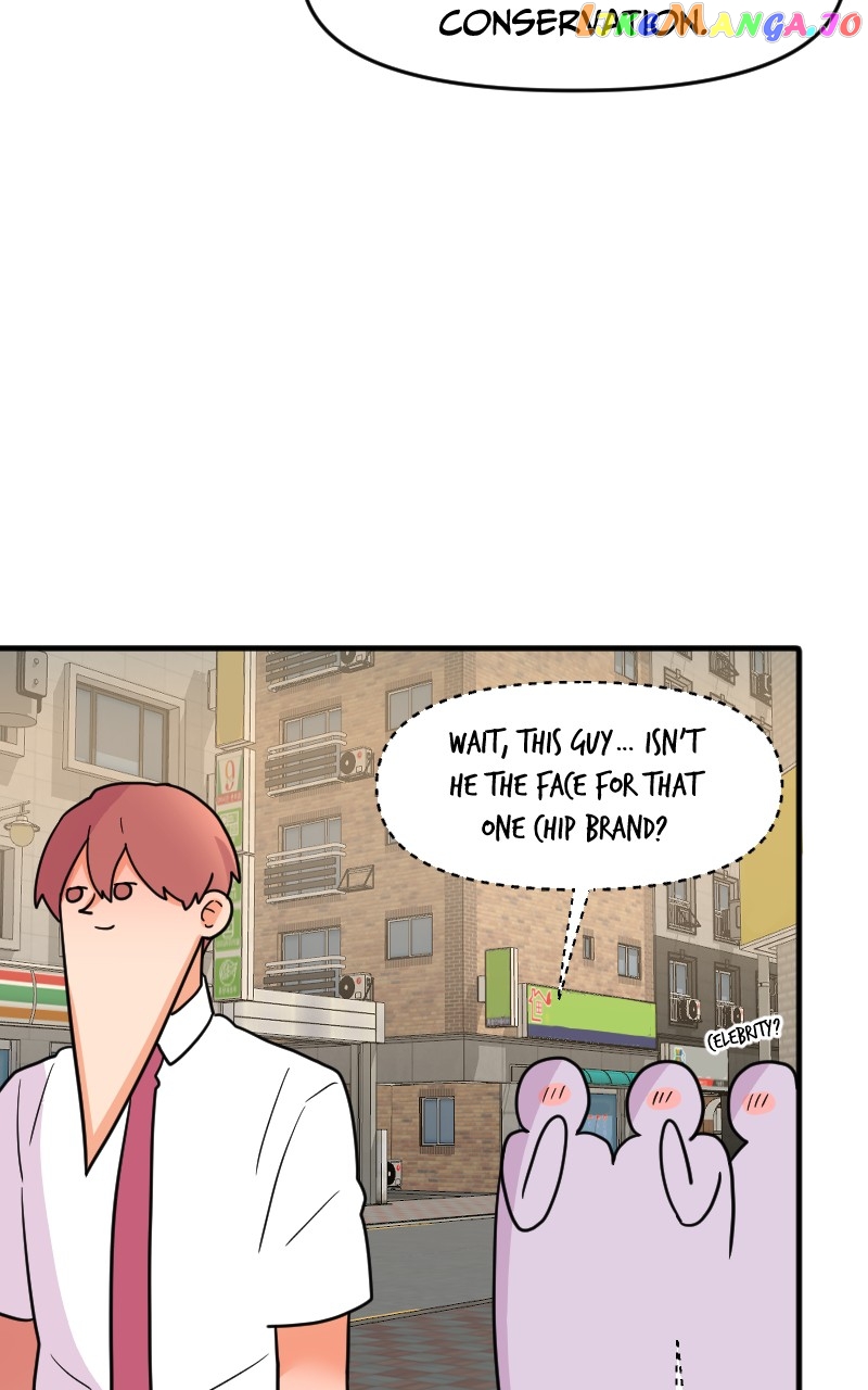 Not So Shoujo Love Story chapter 68 - page 55