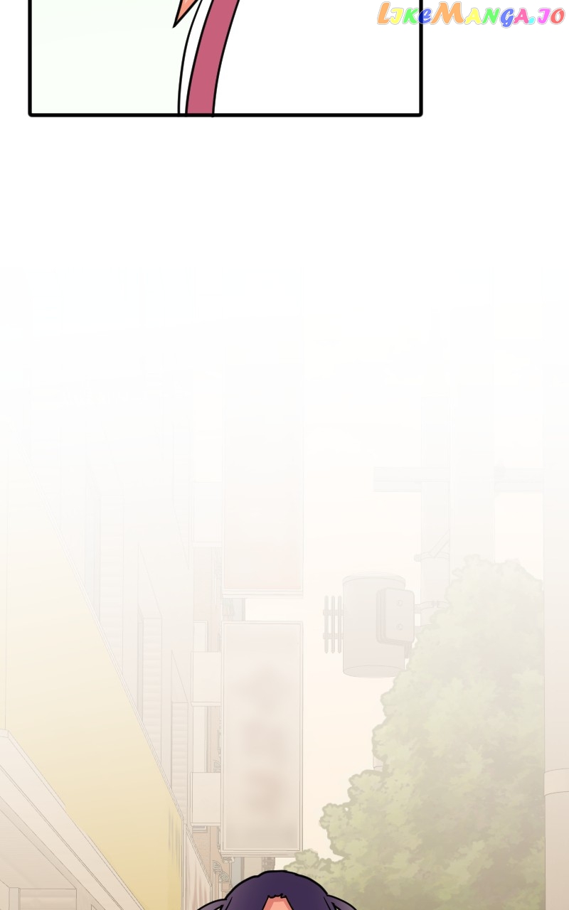 Not So Shoujo Love Story chapter 68 - page 57