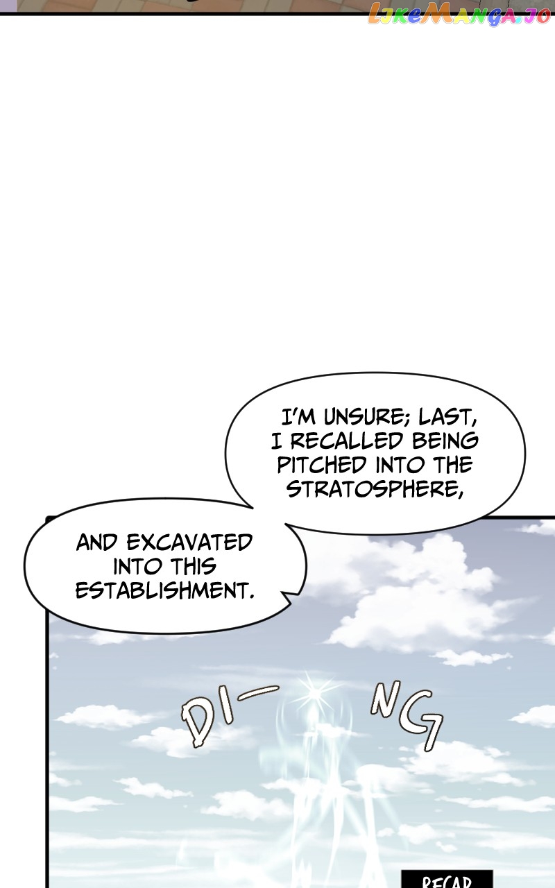 Not So Shoujo Love Story chapter 68 - page 60
