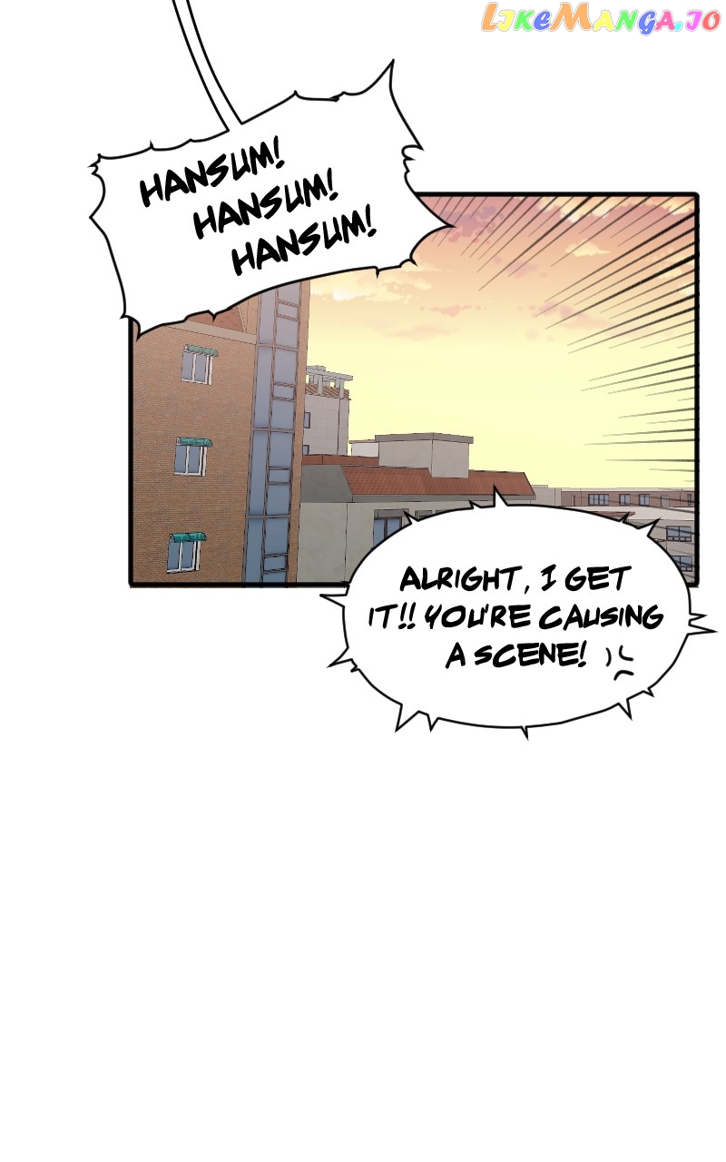 Not So Shoujo Love Story chapter 68 - page 68