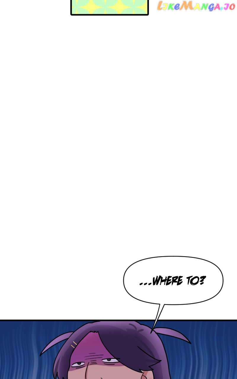 Not So Shoujo Love Story chapter 68 - page 70