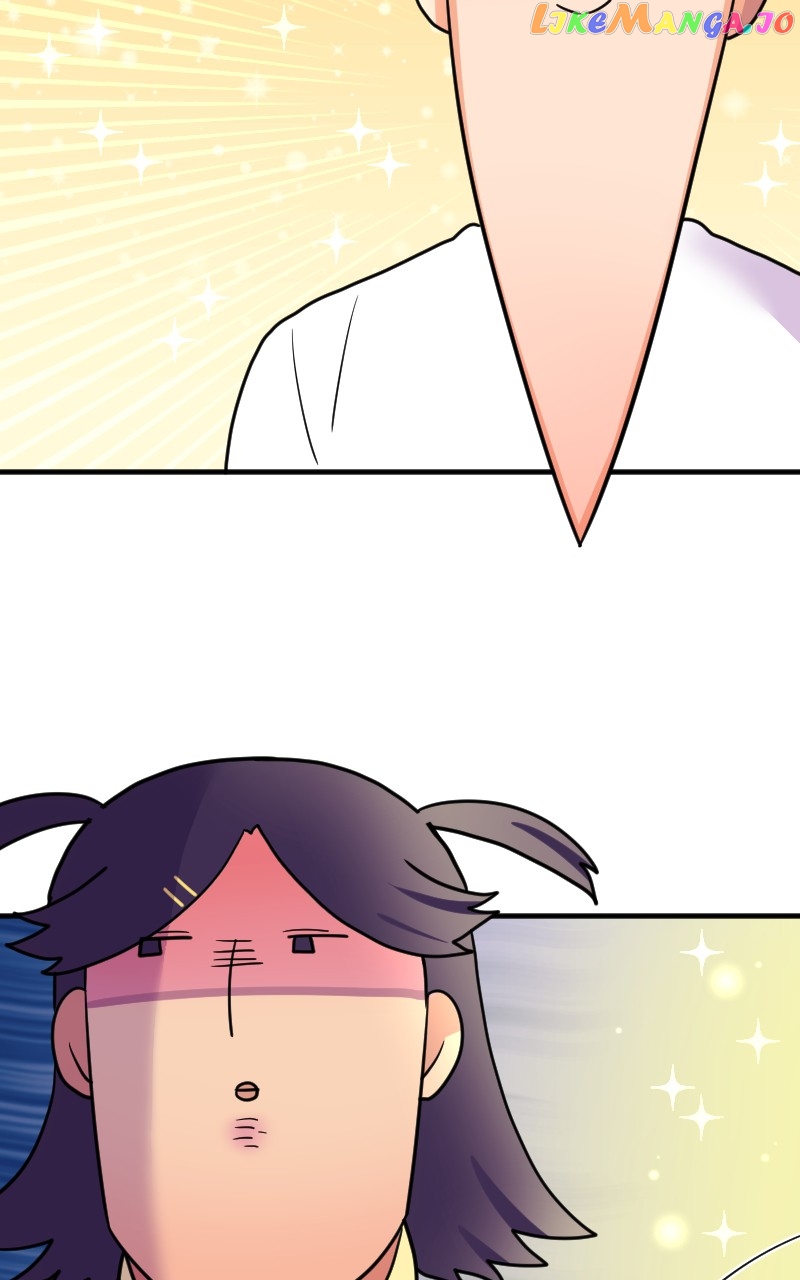 Not So Shoujo Love Story chapter 68 - page 73