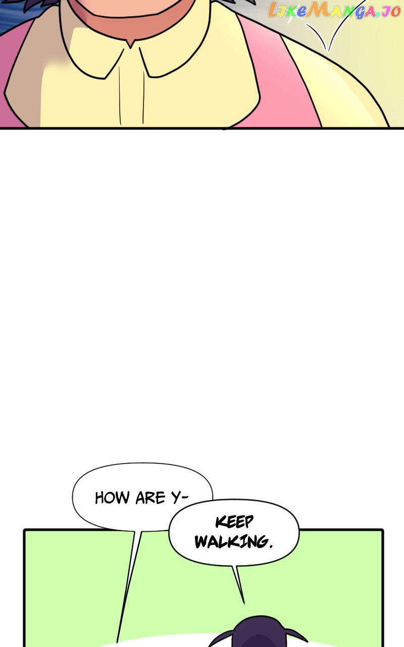 Not So Shoujo Love Story chapter 68 - page 74