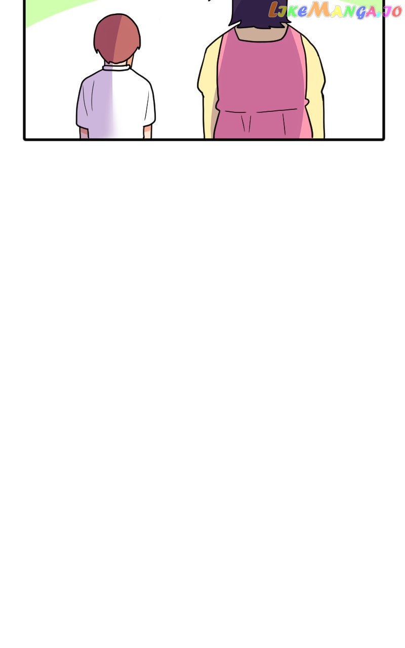 Not So Shoujo Love Story chapter 68 - page 75