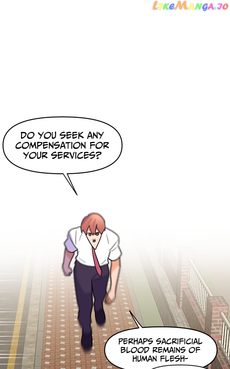 Not So Shoujo Love Story chapter 68 - page 83