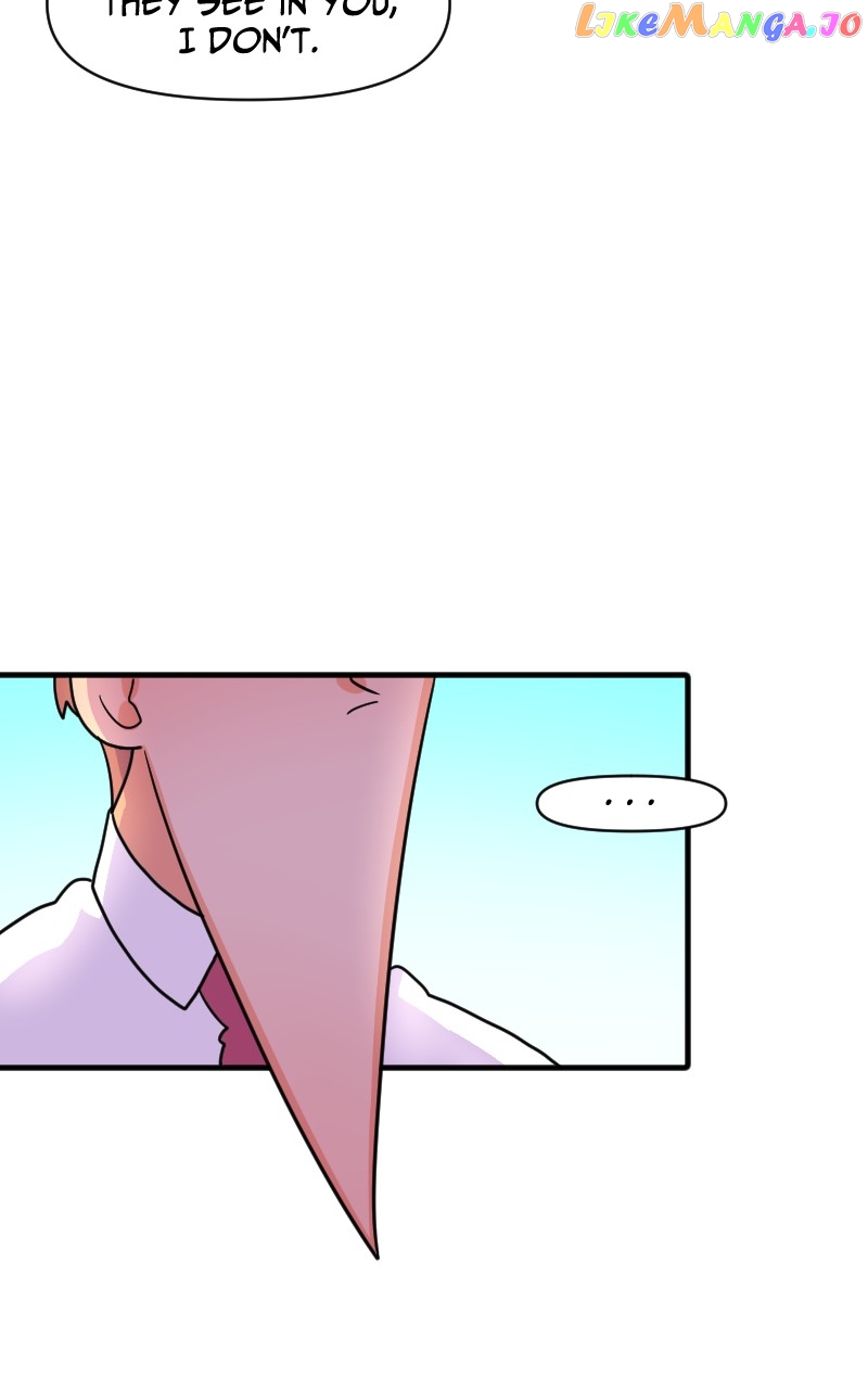 Not So Shoujo Love Story chapter 68 - page 87