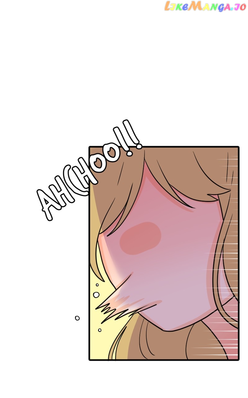 Not So Shoujo Love Story chapter 68 - page 93