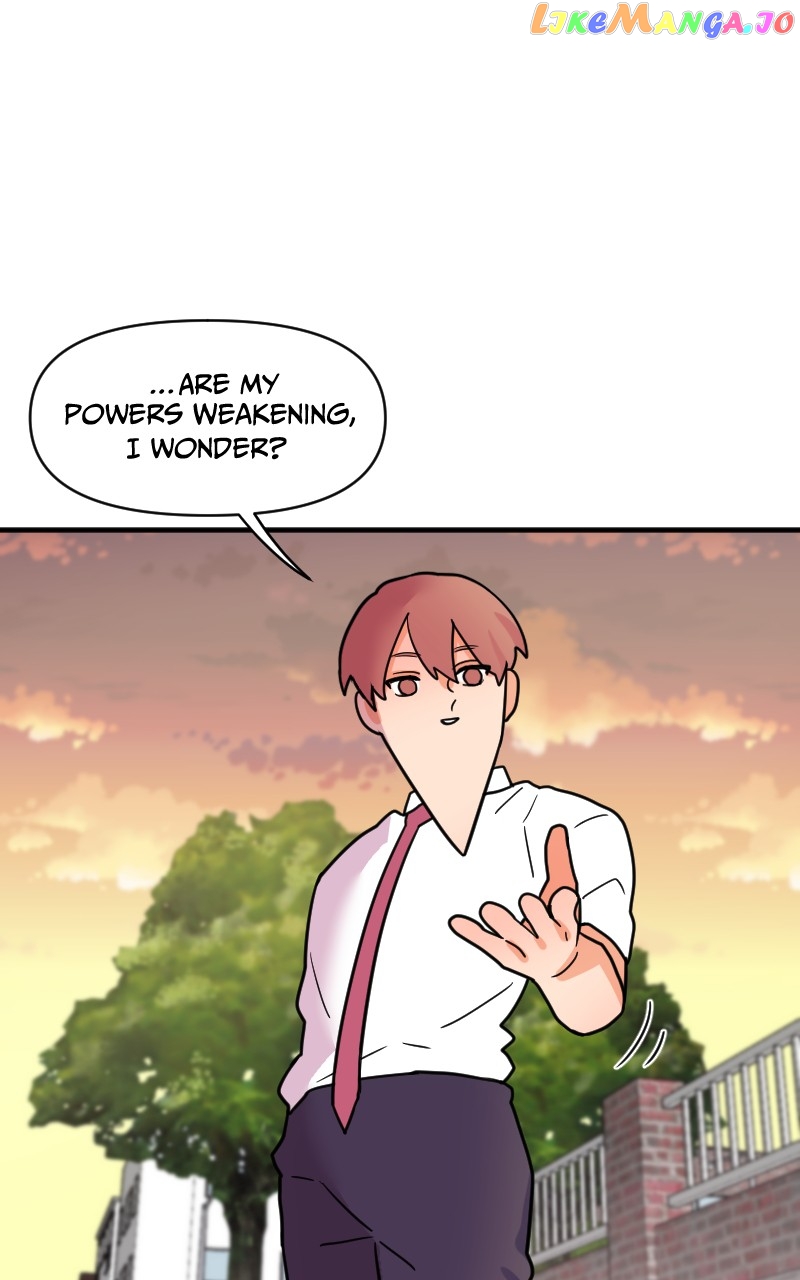 Not So Shoujo Love Story chapter 68 - page 99