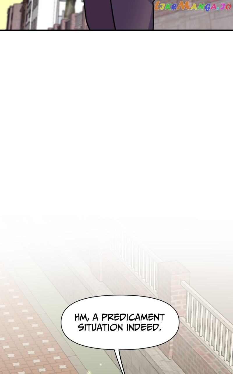 Not So Shoujo Love Story chapter 68 - page 100