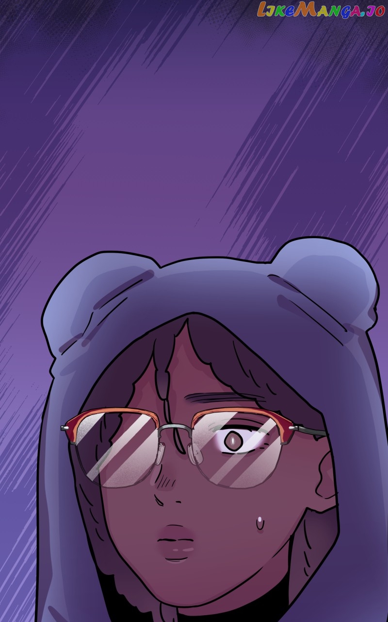 Not So Shoujo Love Story chapter 85 - page 103