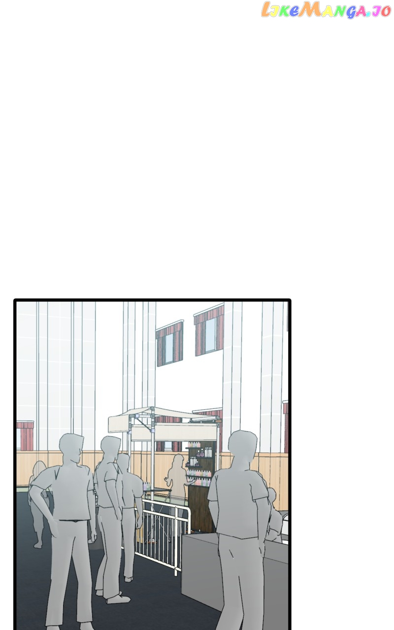 Not So Shoujo Love Story chapter 85 - page 20