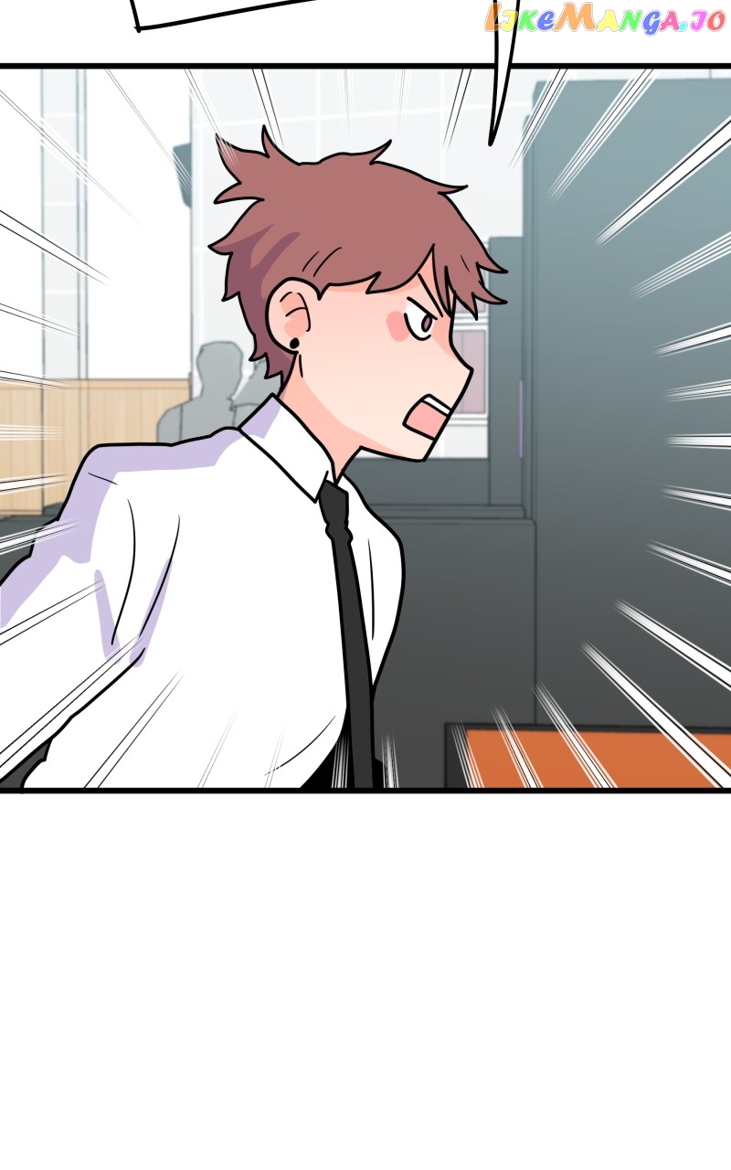 Not So Shoujo Love Story chapter 85 - page 24