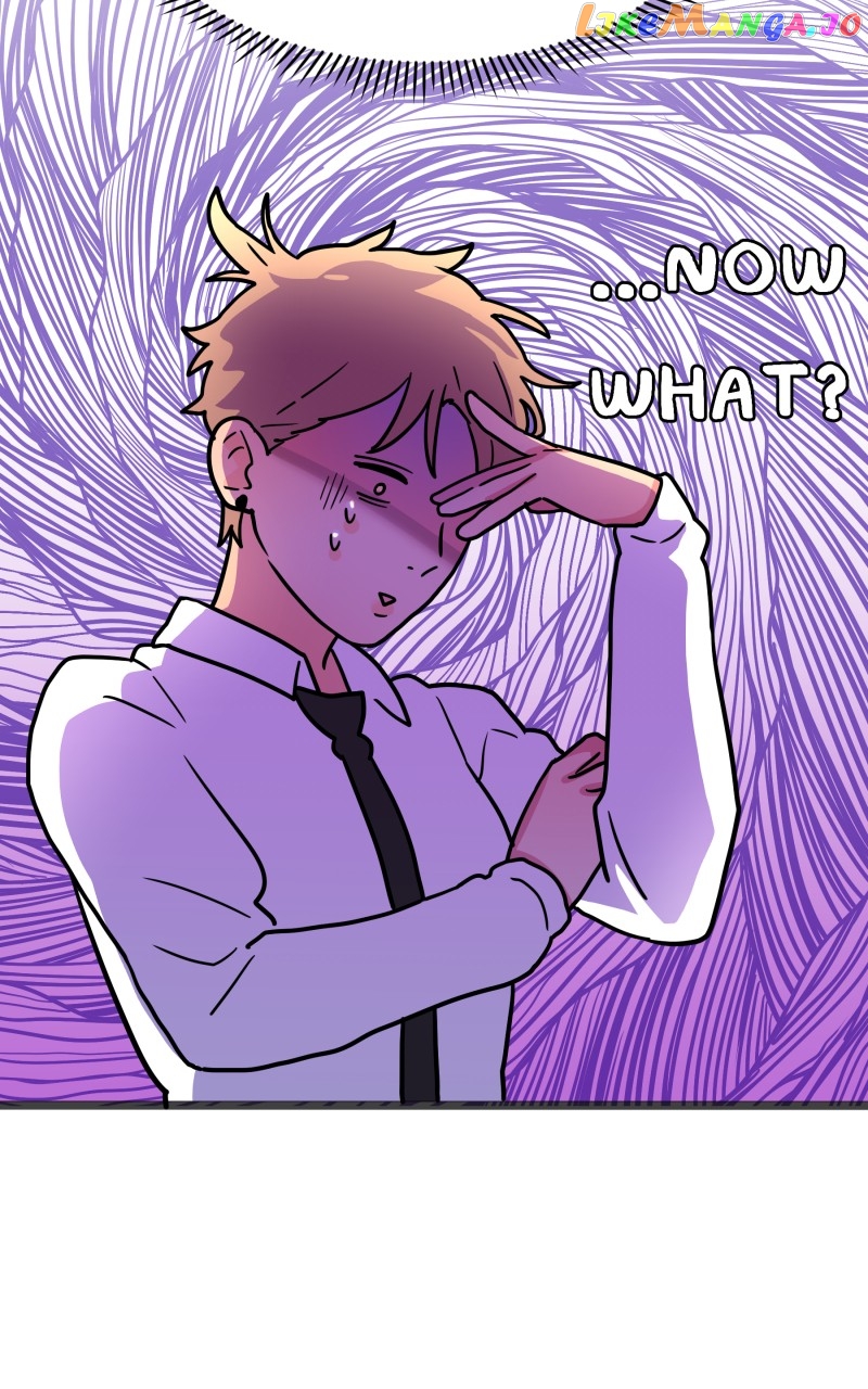 Not So Shoujo Love Story chapter 85 - page 28