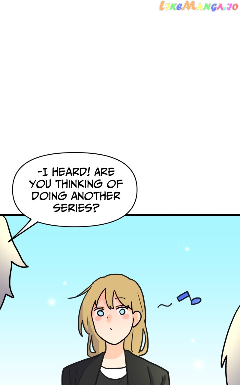 Not So Shoujo Love Story chapter 85 - page 30